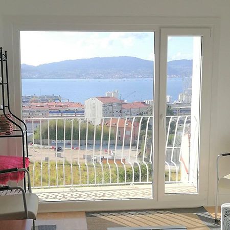 Alojamiento Rua Pino 110 Vigo Exterior photo
