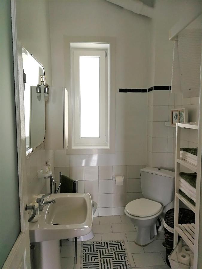 Alojamiento Rua Pino 110 Vigo Exterior photo