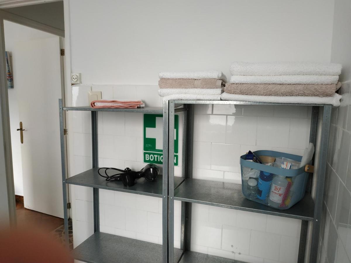 Alojamiento Rua Pino 110 Vigo Exterior photo
