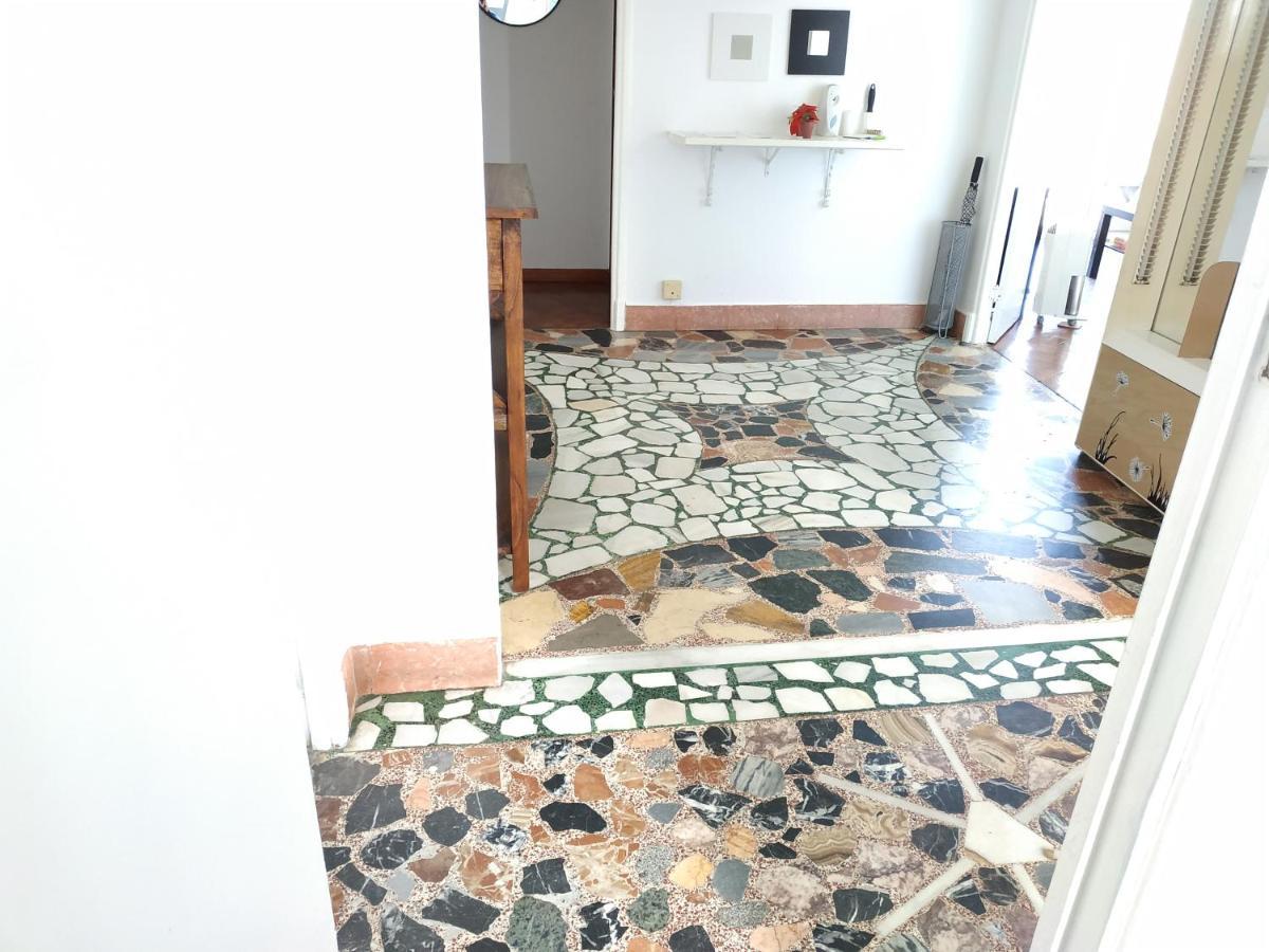 Alojamiento Rua Pino 110 Vigo Exterior photo