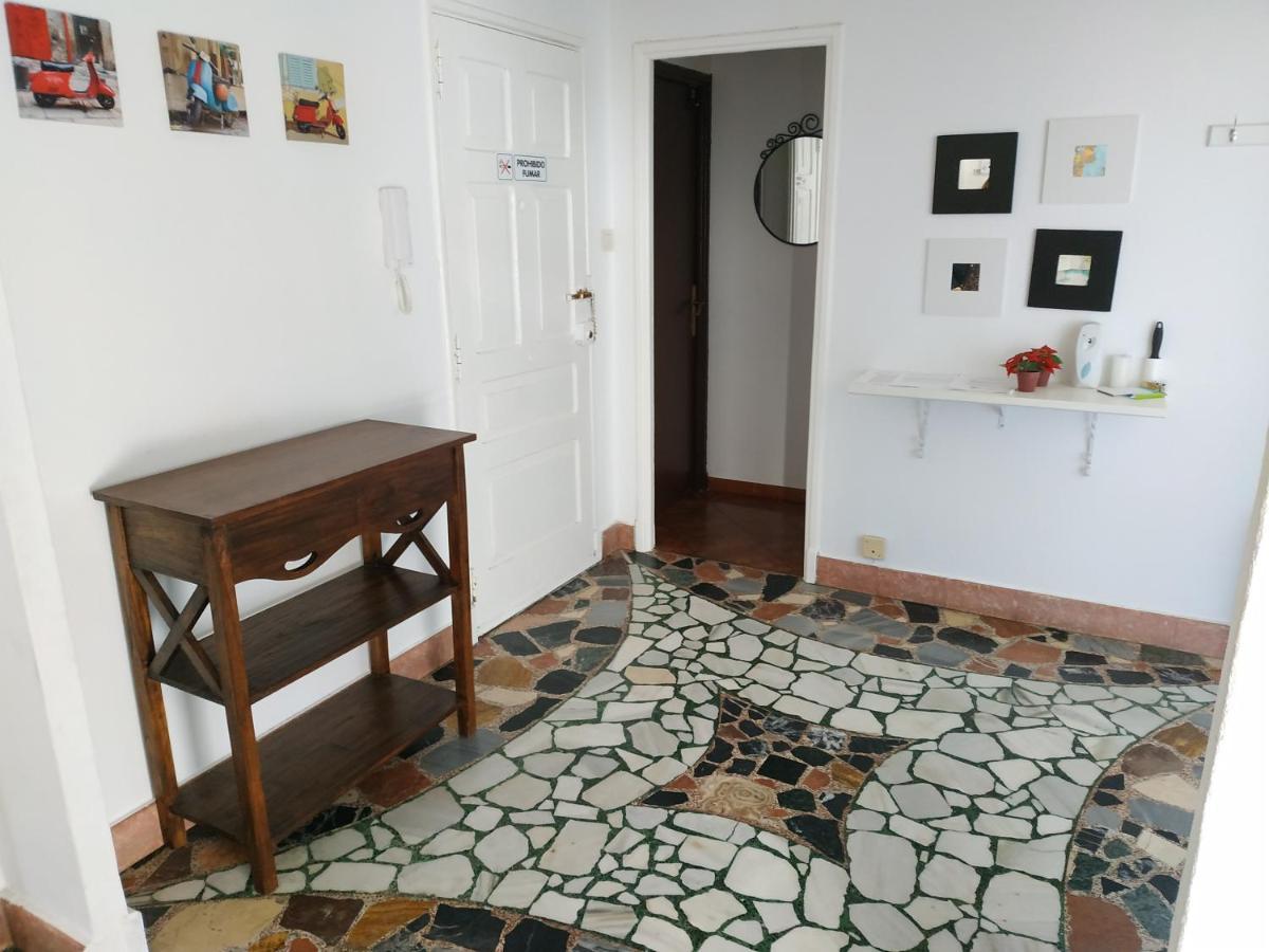 Alojamiento Rua Pino 110 Vigo Exterior photo