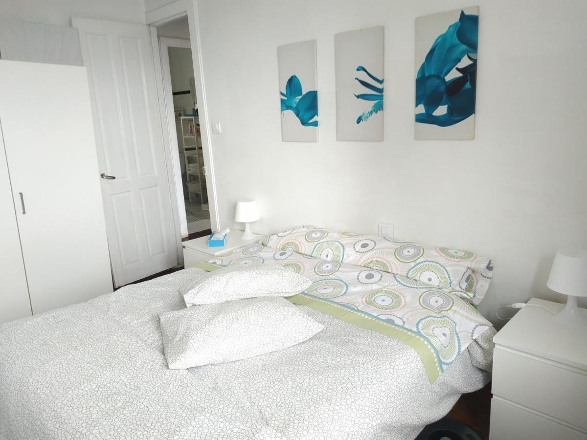 Alojamiento Rua Pino 110 Vigo Exterior photo