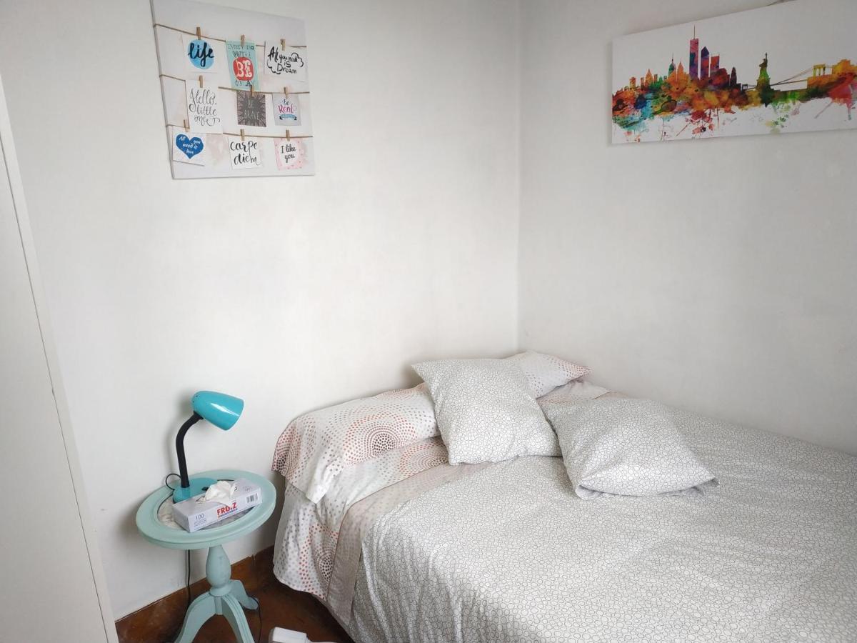 Alojamiento Rua Pino 110 Vigo Exterior photo