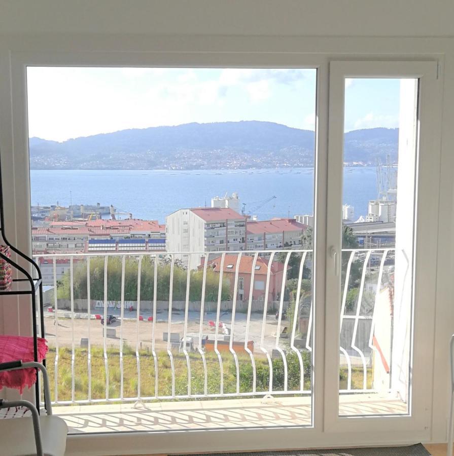 Alojamiento Rua Pino 110 Vigo Exterior photo