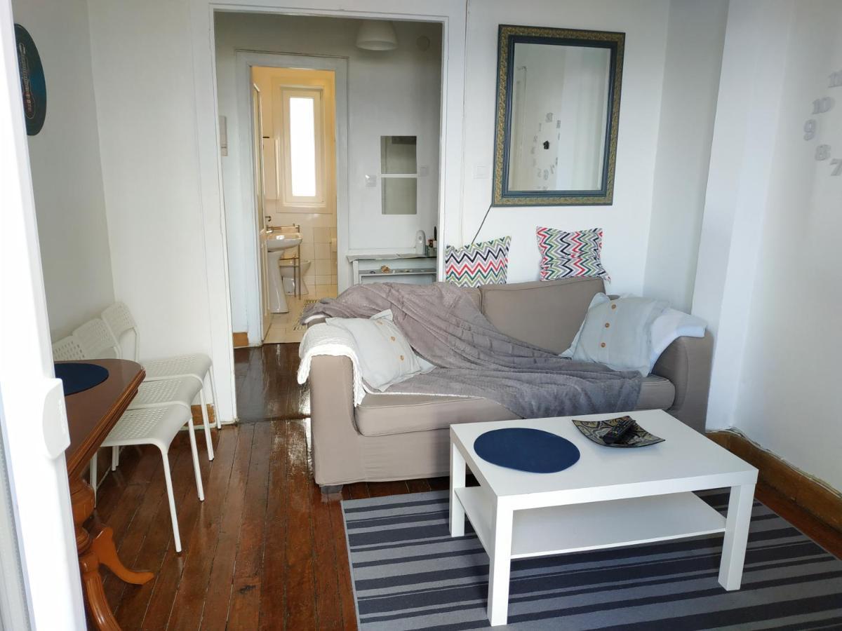 Alojamiento Rua Pino 110 Vigo Exterior photo
