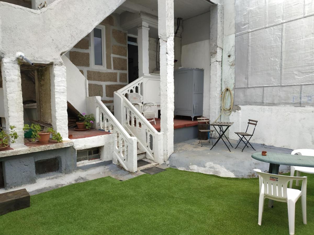 Alojamiento Rua Pino 110 Vigo Exterior photo