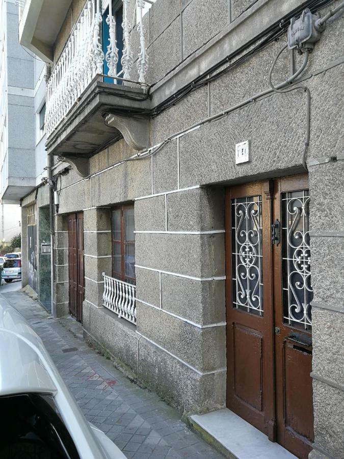 Alojamiento Rua Pino 110 Vigo Exterior photo