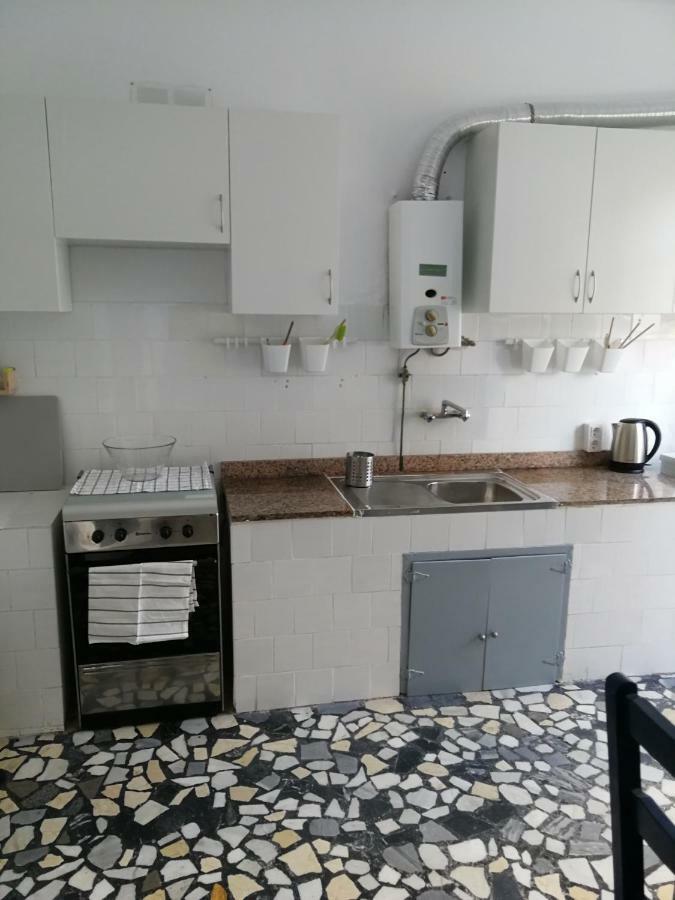 Alojamiento Rua Pino 110 Vigo Exterior photo
