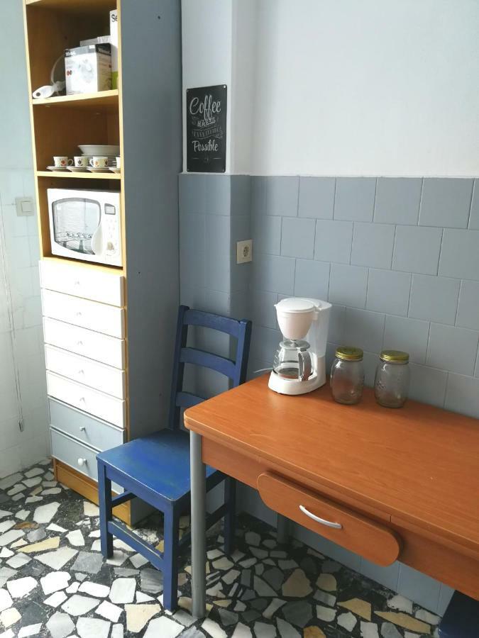 Alojamiento Rua Pino 110 Vigo Exterior photo