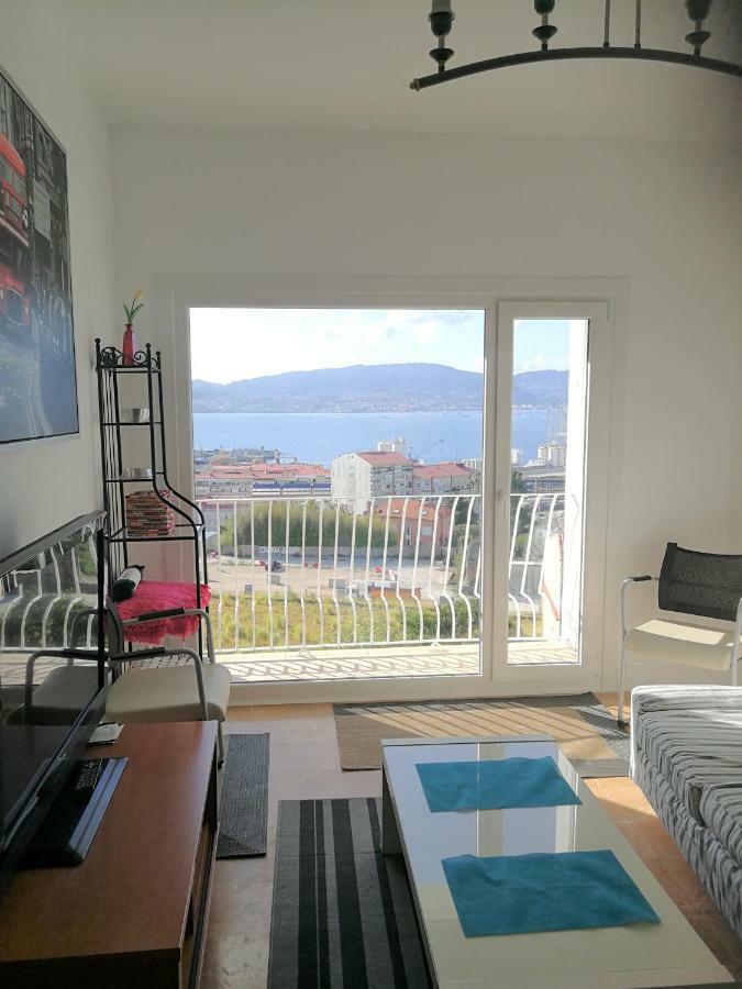 Alojamiento Rua Pino 110 Vigo Exterior photo