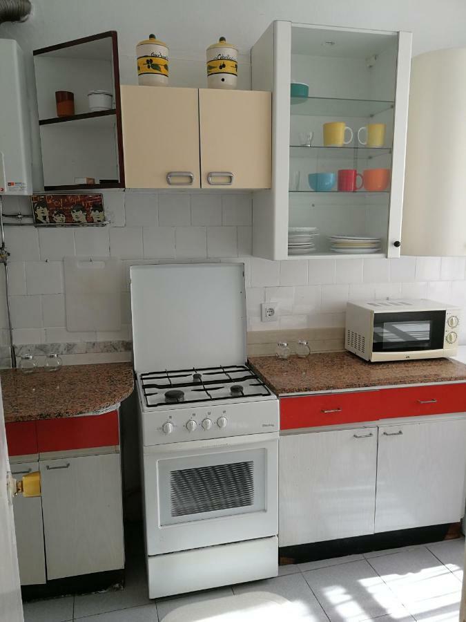 Alojamiento Rua Pino 110 Vigo Exterior photo