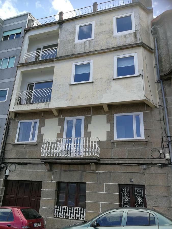 Alojamiento Rua Pino 110 Vigo Exterior photo