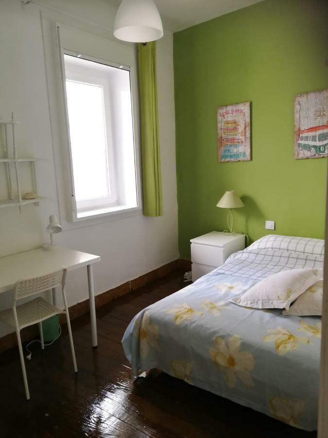 Alojamiento Rua Pino 110 Vigo Exterior photo