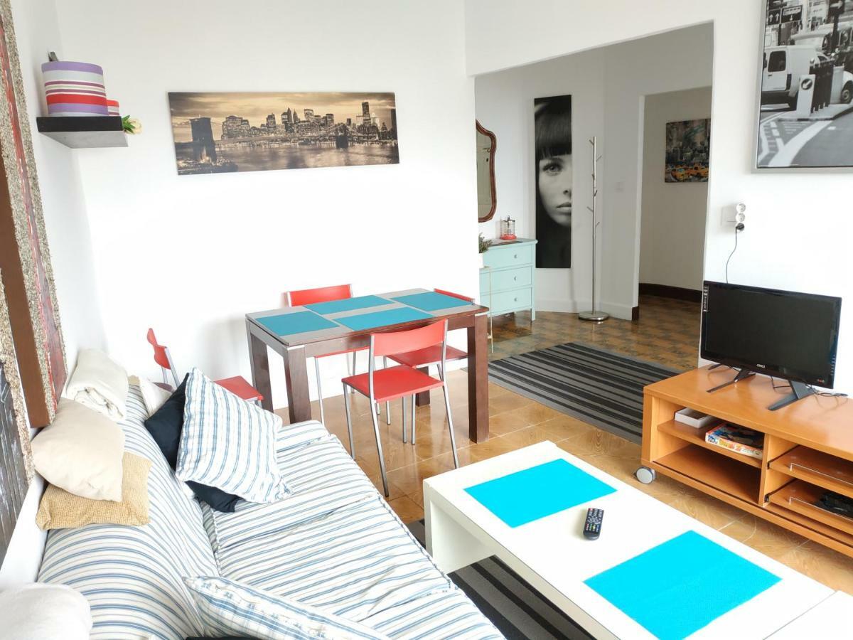 Alojamiento Rua Pino 110 Vigo Exterior photo