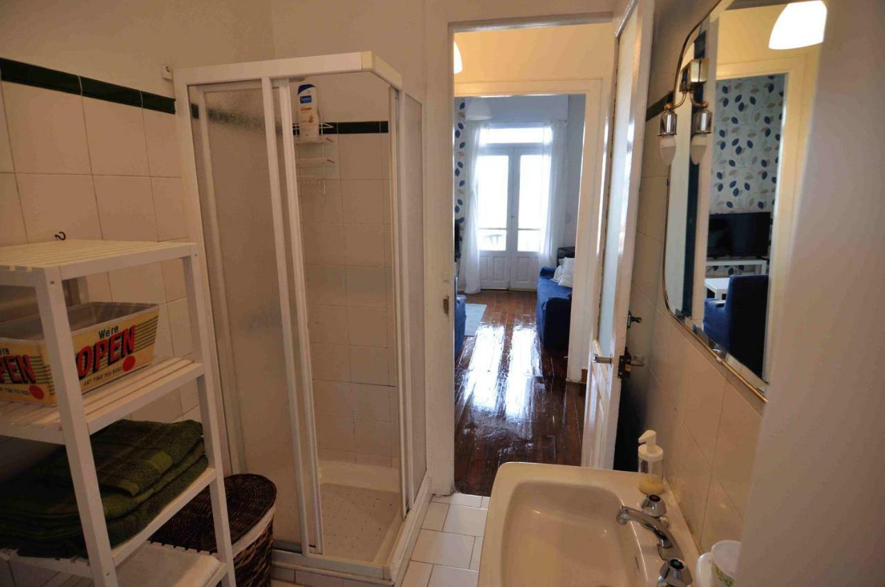 Alojamiento Rua Pino 110 Vigo Exterior photo