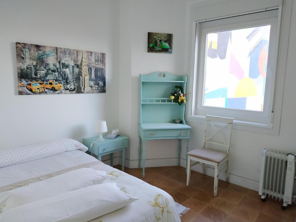 Alojamiento Rua Pino 110 Vigo Exterior photo